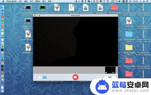 苹果手机后面摄像头打不开 macbook pro 前置摄像头打开方法