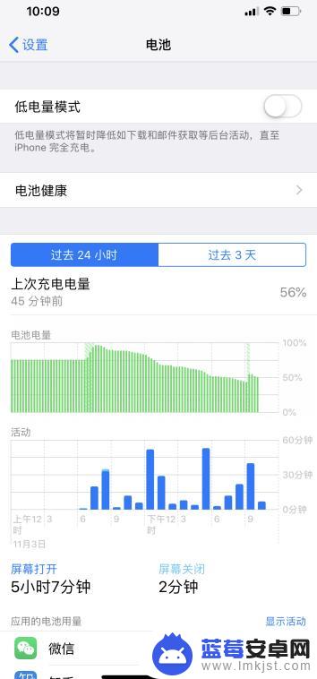 苹果11手机怎么显示电量百分比 iPhone 11电池剩余百分比显示怎么设置