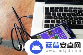 wifi线如何连接手机 电脑通过数据线连接手机上网