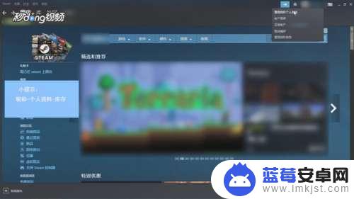 steam如何查看卖出的饰品 如何获取自己的Steam交易URL