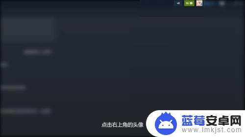 steam资料展示 Steam个人资料公开设置方法