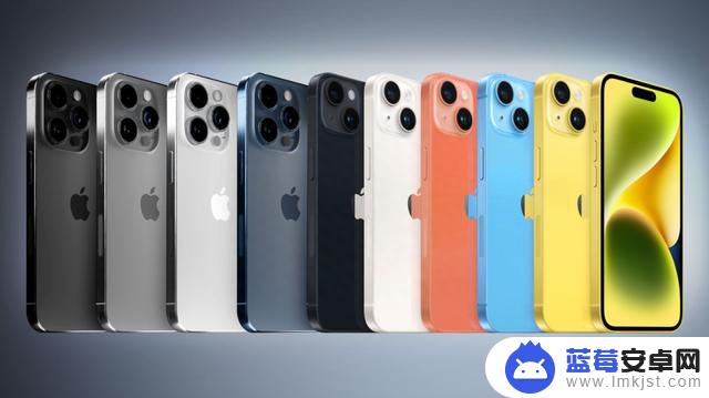 【搞事】罗永浩吐槽苹果 认为iPhone15跟14不会有什么区别