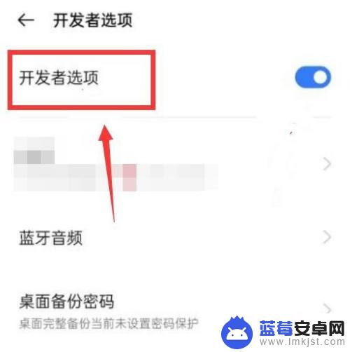 vivox60开发者选项在哪里打开? vivo X60开发者选项在哪里设置