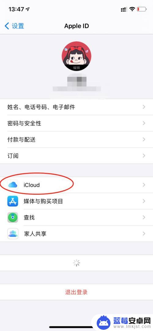 为什么iphone相册里面照片突然变模糊了 iPhone相册照片为什么都模糊