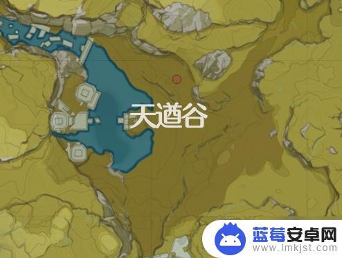 原神怎么刷面具的 原神面具获取地点