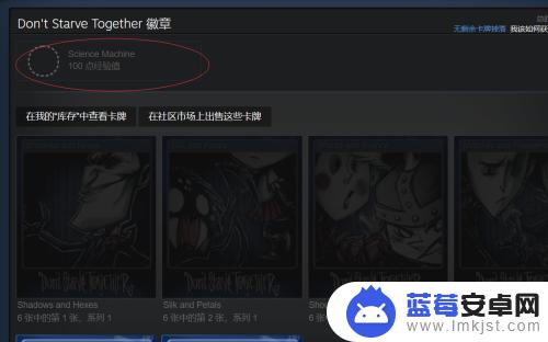 steam闪亮卡片有什么用 Steam中的集换式卡牌怎么玩