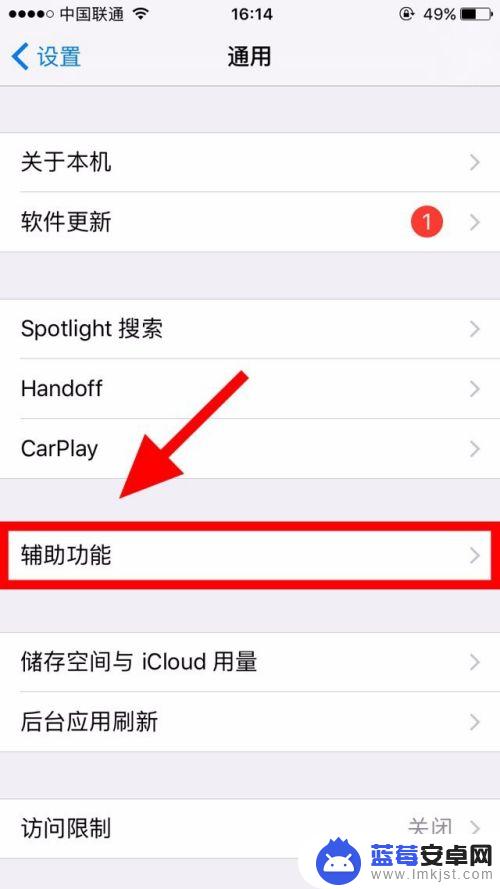 手机图案怎么设置小点 如何处理iphone手机屏幕上的小黑点