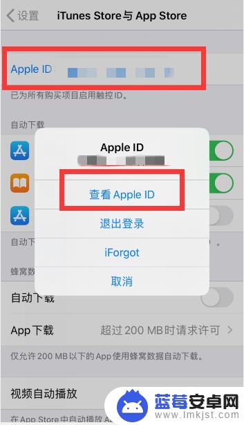 苹果手机充值绑定怎么取消 怎样解除苹果手机App store的支付方式绑定