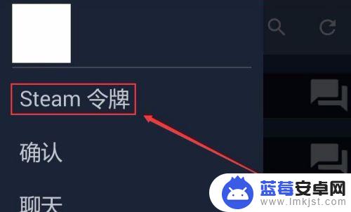 手机怎么开令牌 Steam手机令牌怎么开启