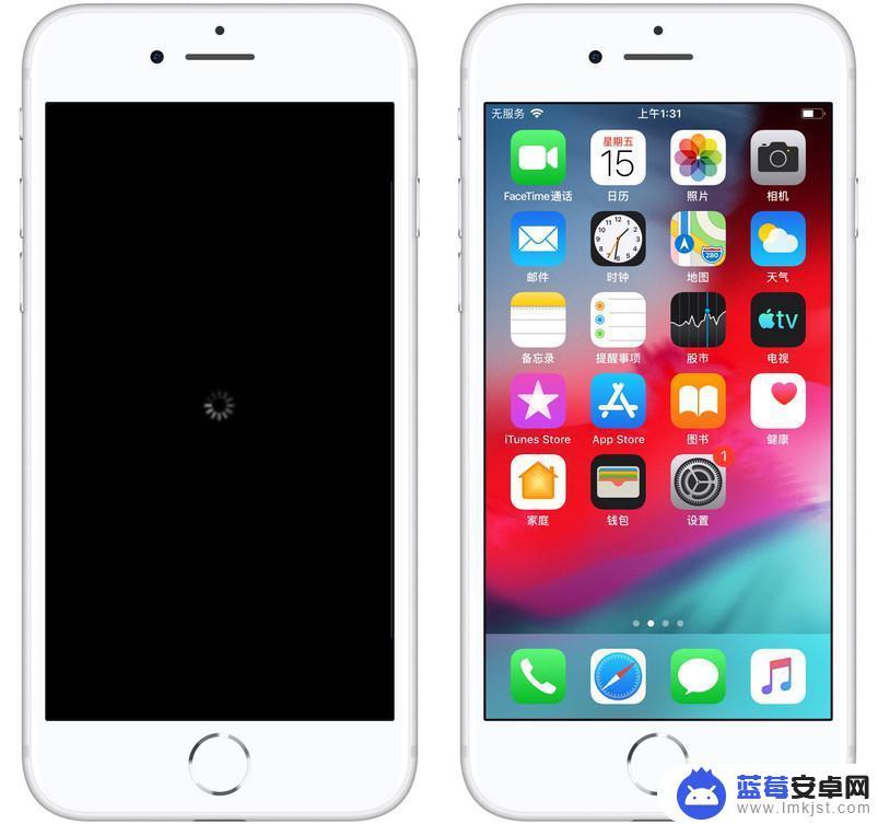 苹果手机绕开id激活 忘记Apple ID后如何绕过iPhone激活锁