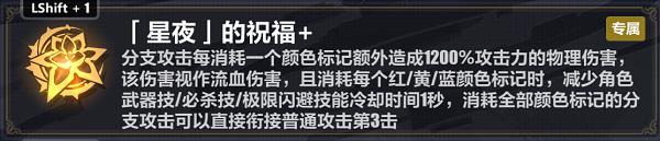 崩坏3往世乐土6.8攻略 崩坏3 6.8乐土专属刻印选择思路解析