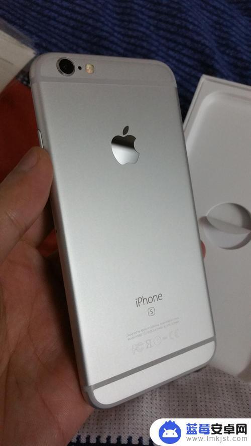 iphone6s有什么颜色 iPhone 6s有什么颜色可以选购