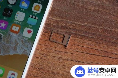 怎么拆开手机苹果8 iphone8 拆机教程分享