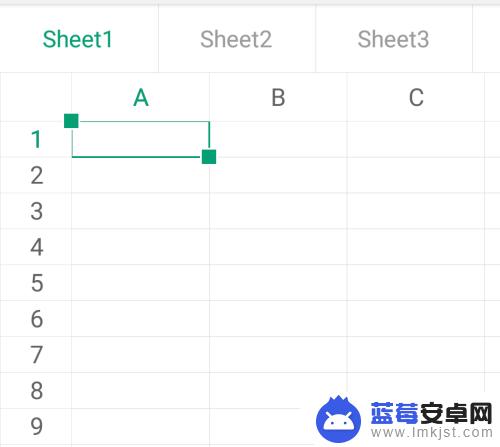 手机wps怎么新建excel工作表 手机WPS如何创建工作表格