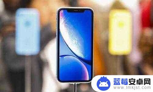 苹果手机怎么放大缩小 iPhone 缩放功能详细教程