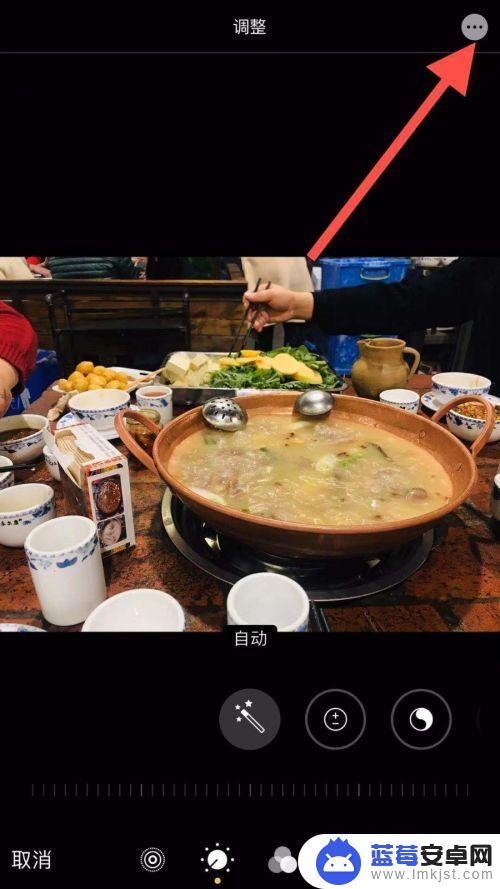 苹果手机照片怎么扩大镜 苹果照片放大镜使用说明书