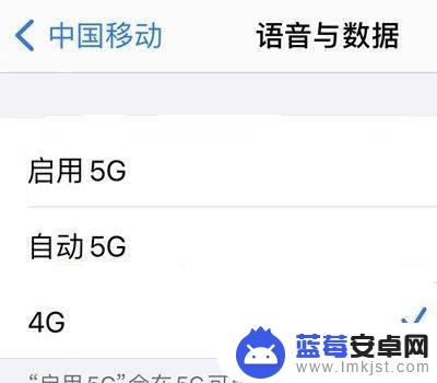 苹果手机如何升5g手机 苹果手机4g升级5g设置步骤