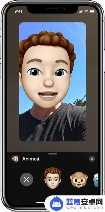 苹果手机怎么定制表情 iOS 12 Memoji 自定义表情设置步骤