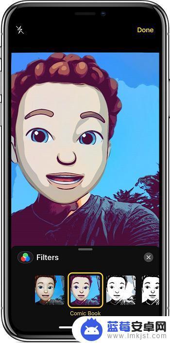 苹果手机怎么定制表情 iOS 12 Memoji 自定义表情设置步骤