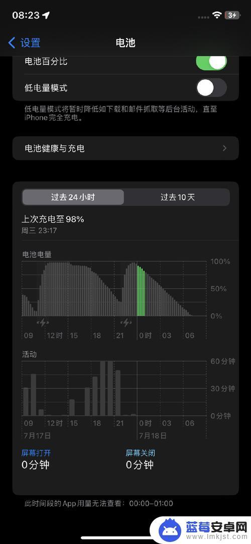 手机耗电是因为什么原因 手机为什么耗电快