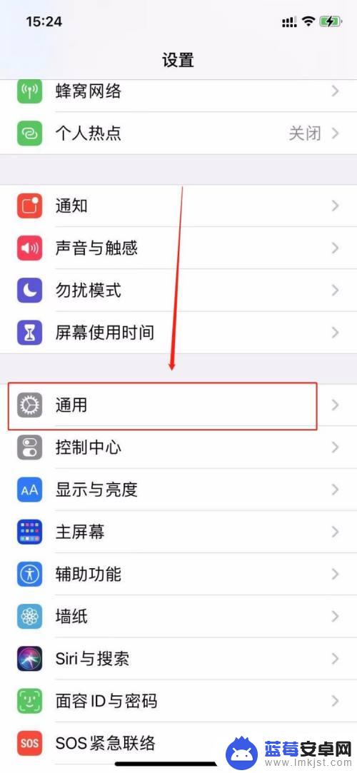 iphone支持在哪里打开 在苹果手机上如何设置apple支持的语言