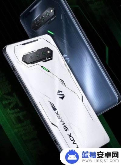 小米黑鲨手机怎么放手机卡 黑鲨4sPro如何安装SIM卡