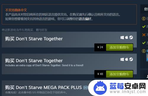 steam商店游戏推荐 如何在Steam上购买游戏