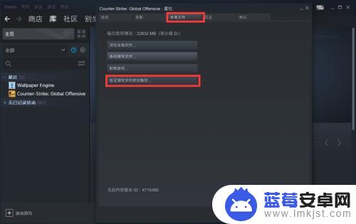 steam打开不了游戏 steam游戏无法启动怎么办