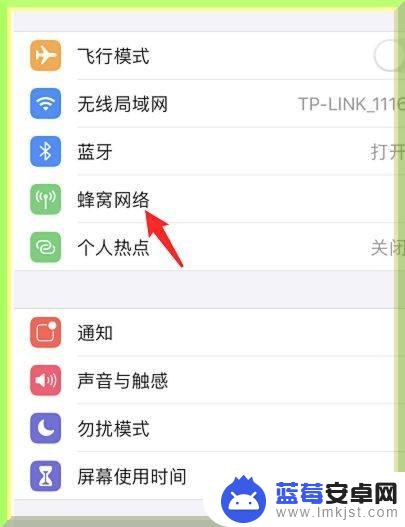 苹果手机双卡怎么关闭其中一个卡 iPhone手机双卡模式下如何关闭其中一张卡