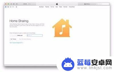 苹果手机家庭组怎么设置 iPhone家庭共享设置教程