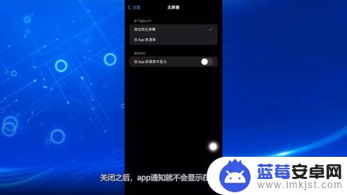 苹果手机怎么没有最右 iOS14如何关闭最右边的资源库