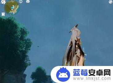 原神雨天怎么设置 《原神》下雨天怎么影响角色战斗能力