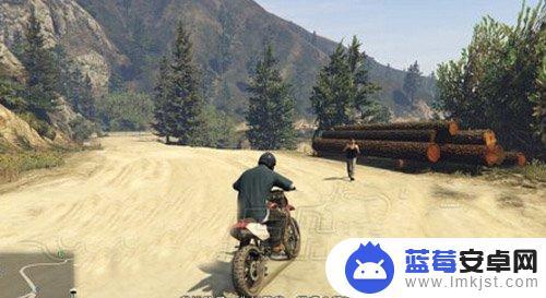 gta5朋友去哪里 侠盗猎车手5厄休拉触发条件解析