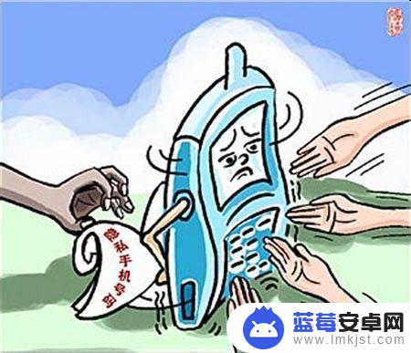 怎么防止废旧手机泄漏 废旧手机清除个人信息步骤