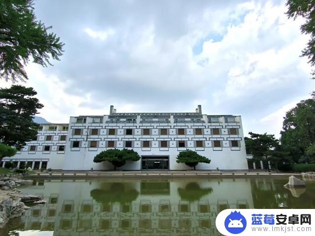 最近香山饭店抖音(香山饭店视频)