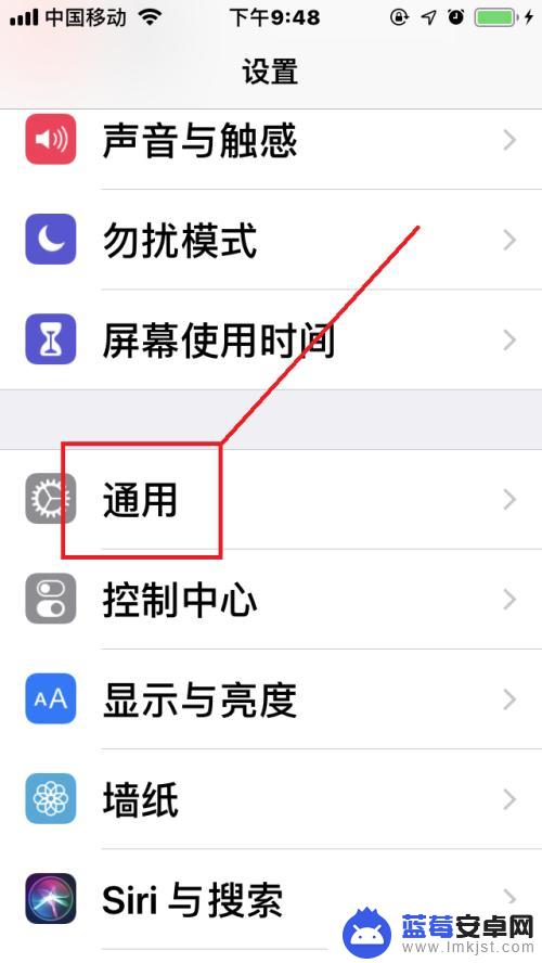 iphone信息闪光灯怎么开 苹果手机如何开启信息闪光灯