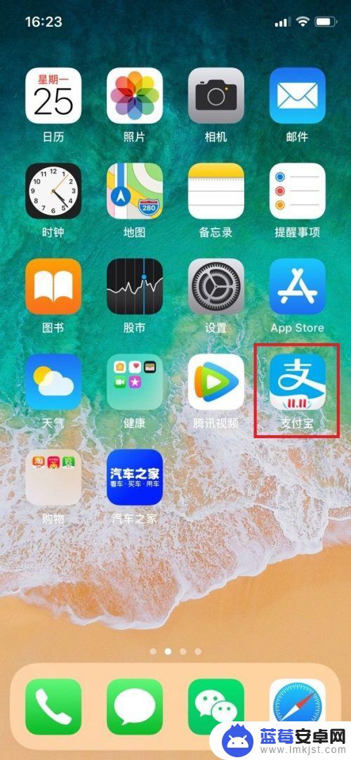 苹果手机怎么设置优先扣款顺序 IOS版支付宝自动扣款顺序设定