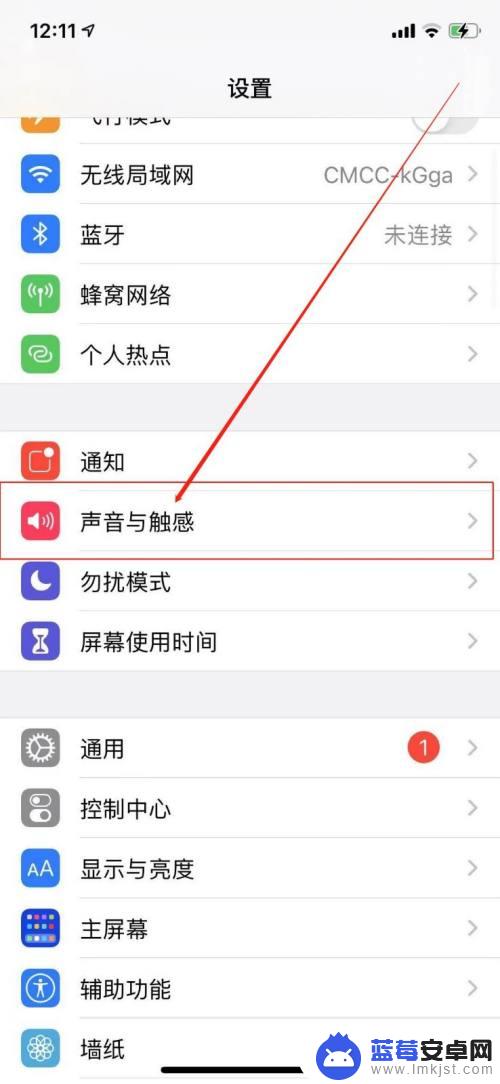 iphone侧面音量键怎么设置 怎样调整苹果手机侧边按钮键的音量功能