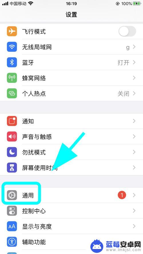 苹果手机输入中文怎么变英文 iPhone苹果手机怎么设置成英语语言