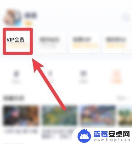 苹果手机怎么给腾讯视频充会员 苹果手机腾讯视频VIP会员怎么开通