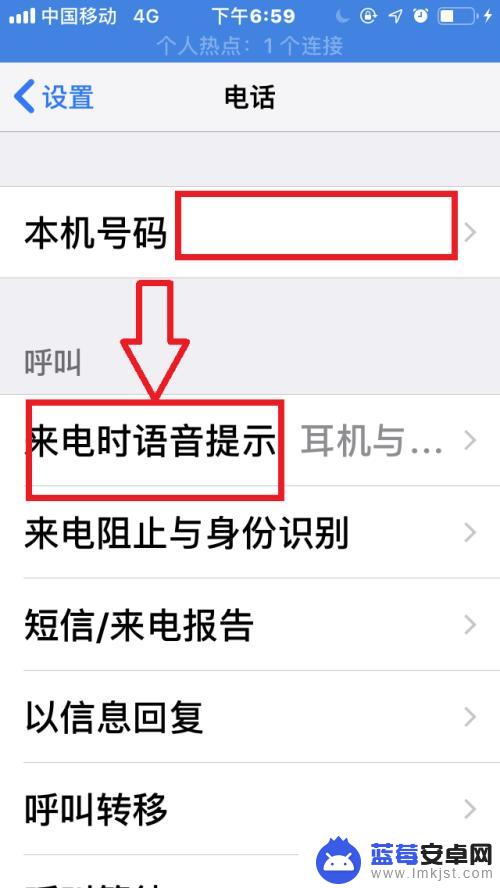 苹果手机语音来电怎么设置 苹果手机来电语音提示设置步骤