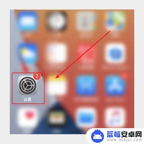 iphone切换前置摄像头 苹果手机前置摄像头镜像设置方法