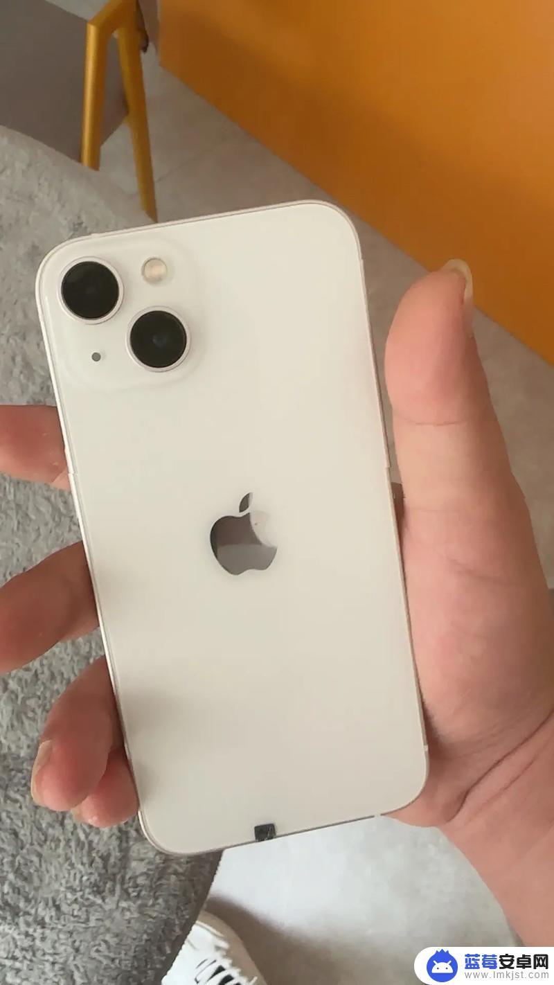 如何查询苹果13手机是否正品 iPhone13真伪辨别技巧