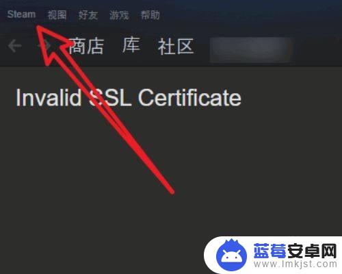 steam怎么看自己交易限制还有几天 Steam交易限制天数查看教程