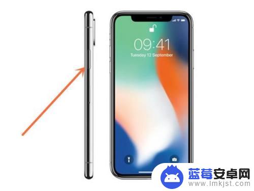 苹果x手机屏幕失灵关机不了怎么办 如何强制关机iPhone X屏幕失灵