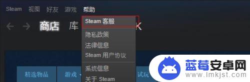 steam游戏申诉标题怎么写 Steam申诉流程详解