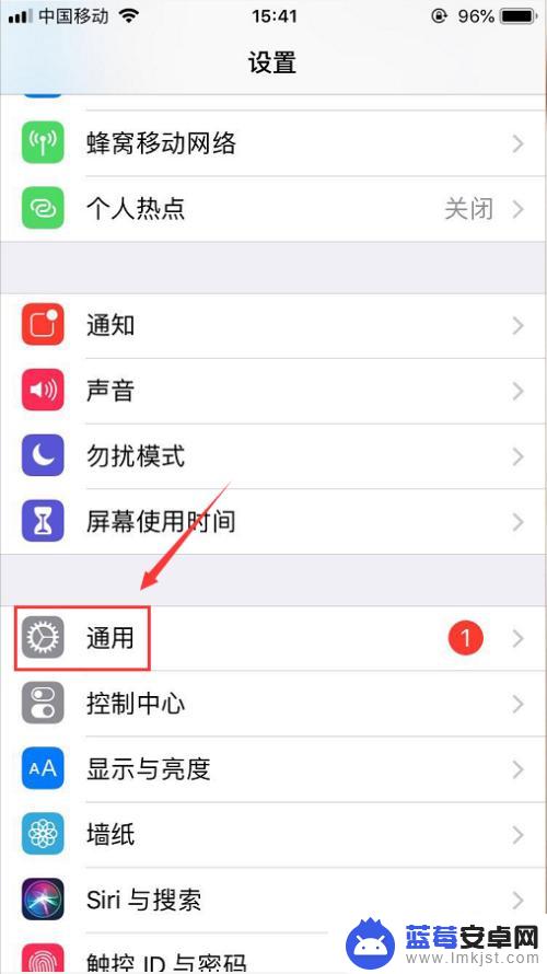 苹果手机软件涂色怎么设置 iPhone屏幕色彩调节方法及步骤