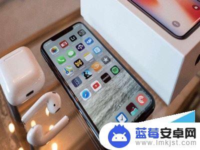 苹果11手机怎么设置来电闪光灯 iPhone11来电闪光灯设置教程