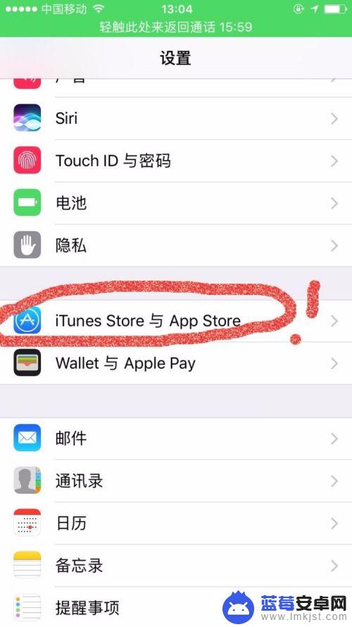 苹果手机在哪里取消付费项目 怎么在iPhone上停止自动扣费项目