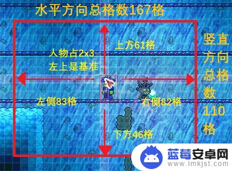 泰拉瑞亚沙漠环境判定 《泰拉瑞亚》1.4环境判定改动介绍